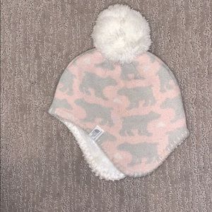 north face hat